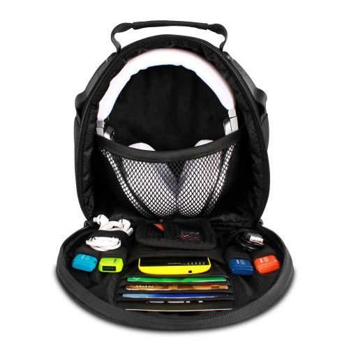 Сумка для наушников UDG Ultimate DIGI Headphone Bag Pink